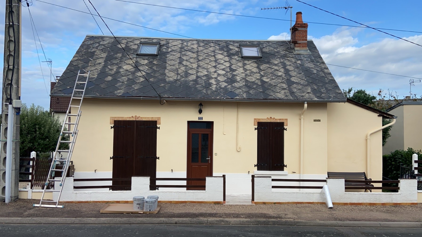Artisan•JASON Couverture/Toiture 58-03🏡 — Photos 4